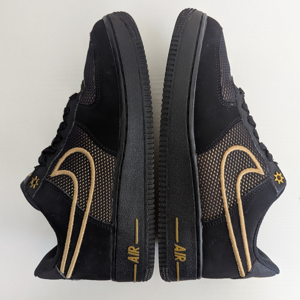 Nike Air Force 1 Low Women's - Picture 5 of 12